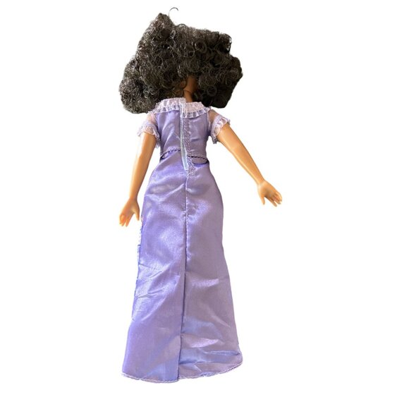 Set of 3 Disney Encanto Luisa, Mirabel & Isabel Dolls 11" No Shoes - Picture 8 of 13